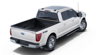 2025 Ford F-150® External Image 4